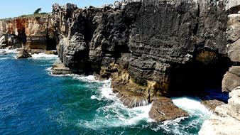 Coast Atlantic