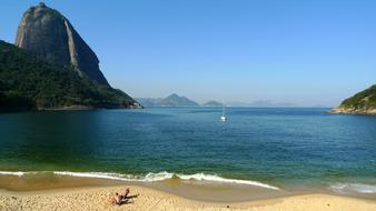 Brasil Rio De Janeiro