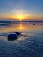 incredible Denmark Beach Water