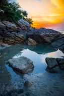 enchanting Sunrise Freedom