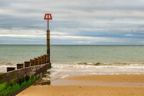 ravishing Beach Empty