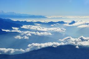 wonderful Nepal Himalayan Travel