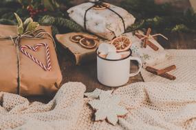 Christmas December