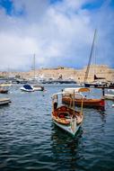 Malta Marina