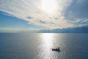 Landscape Marine