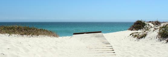 Ocean Dune Atlantic