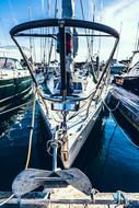 ravishing Marina Boat