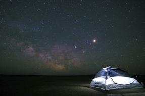 Constellation Cosmos