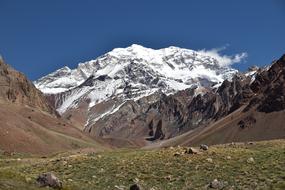 perfect ArgentÃ­na Mountain