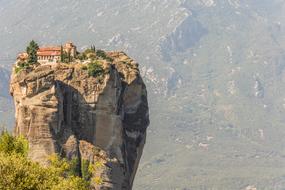 magnificent Outdoors Mountain