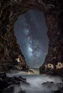 magnificent Sea Astronomy