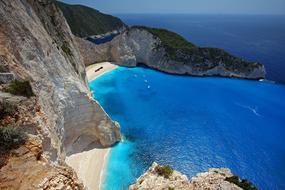 magnificent Zakynthos Greece