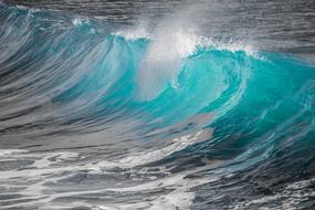 ravishing Water Surf