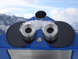 View Binoculars Good