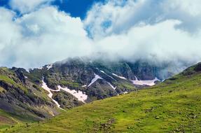 magnificent KaÃ§kars