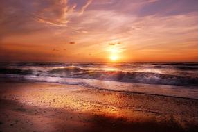 absolutely beautiful Beach