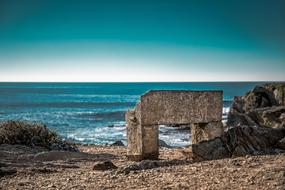 ravishing Coast Bank Stone