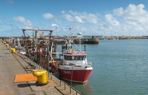 Harbour Boats Port