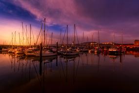 Scarborough North Yorkshire