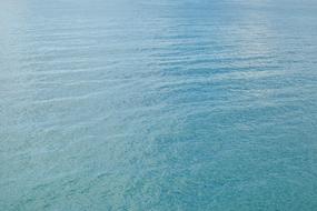 Marine Water