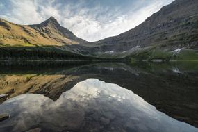 Lake Oldman
