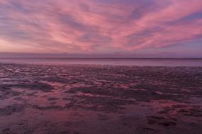 magnificent Sea Water