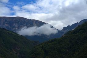 extraordinarily beautiful Italy Tyrol