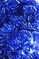 Tinsel New YearS Eve
