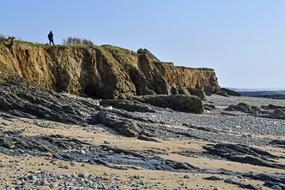 wonderful Sea Rock