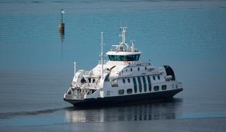 magnificent Boat Ship Sea