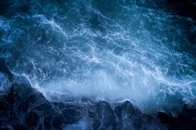 Dark Ocean
