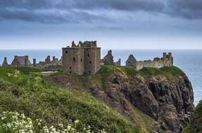 Castle Aberdeenshire