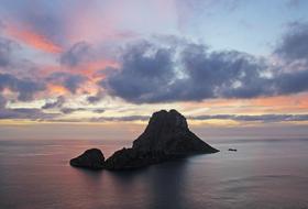 ravishing Ibiza Island