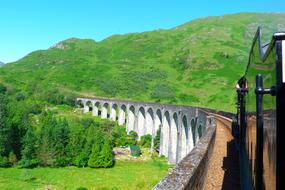 Viaduct Glenfinnan