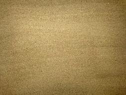 brown sand as background