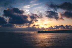 extraordinarily beautiful Horizon Lighthouse