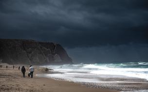 perfect Sea Atlantic