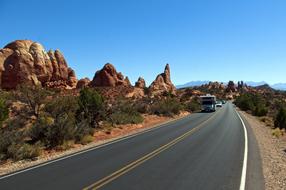 incredibly beautiful Drive Sandstone