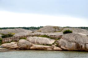 Sweden West Coast