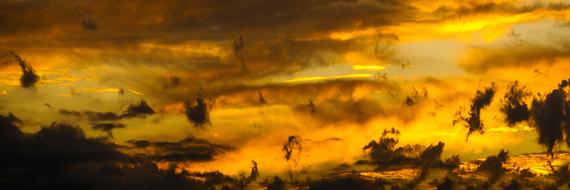 incredibly beautiful Sky Clouds