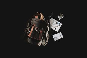 Backpack Travel