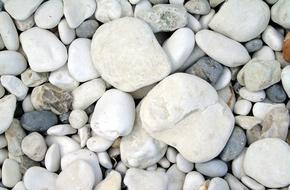 Pebbles Shore