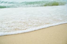 wonderful Sea ââSide Beach