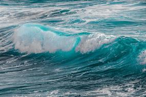 absolutely beautiful Surf Wave