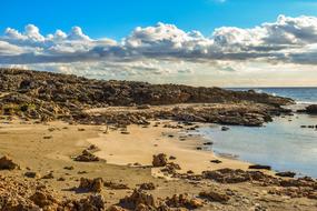 absolutely beautiful Coast
