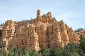 Bryce Canyon Park