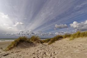 Nature Mood North sea