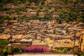 ravishing City Sicily