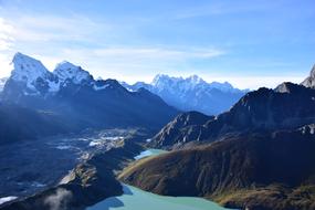 Everest Base Camp