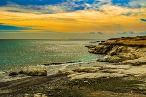 ravishing Sea Seashore